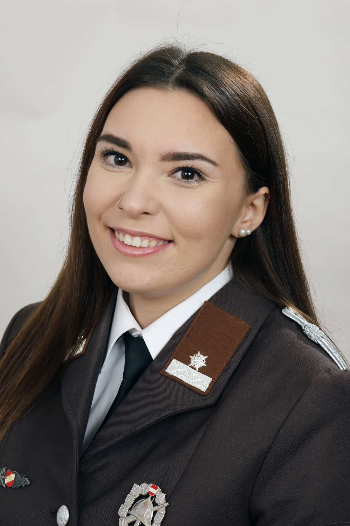 LM d.F. Laura Kollegger Funkbeauftragte