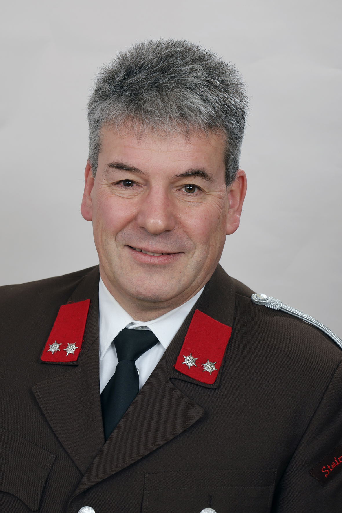 HFM Sauerwald Gunter